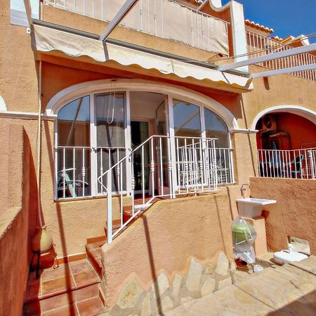 Margarida - Holiday Bungalow In Peaceful Surroundings In Бенитачель Экстерьер фото
